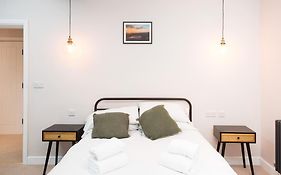 The Bankers Quarters - Apt 2